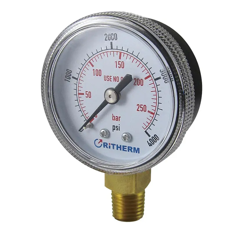 Acetilenski manometer