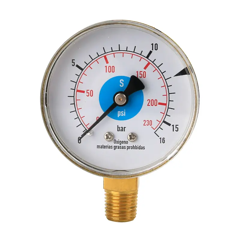 Varilni manometer
